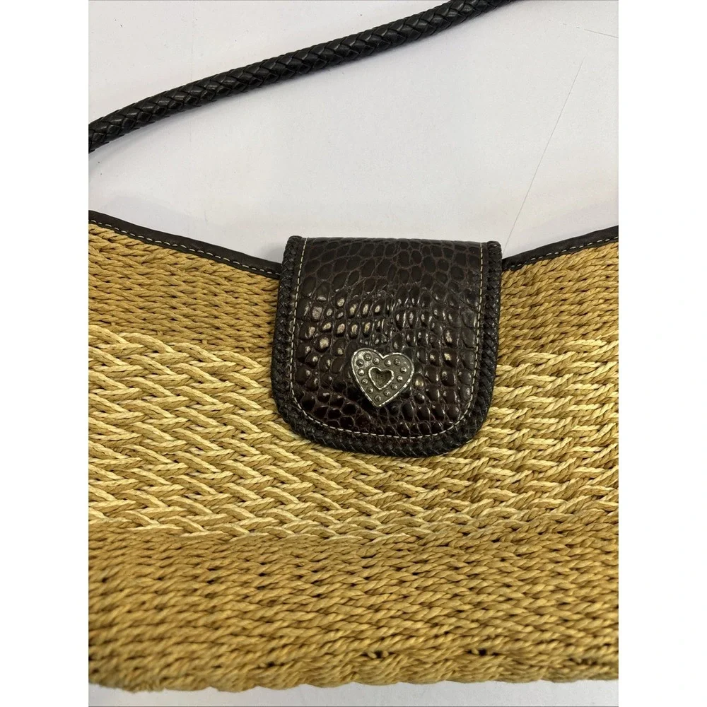 Brighton hand woven